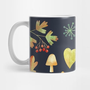 Autumn Walks Mug